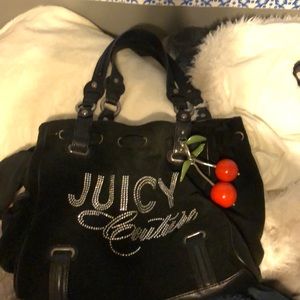 Juicy purse 👜